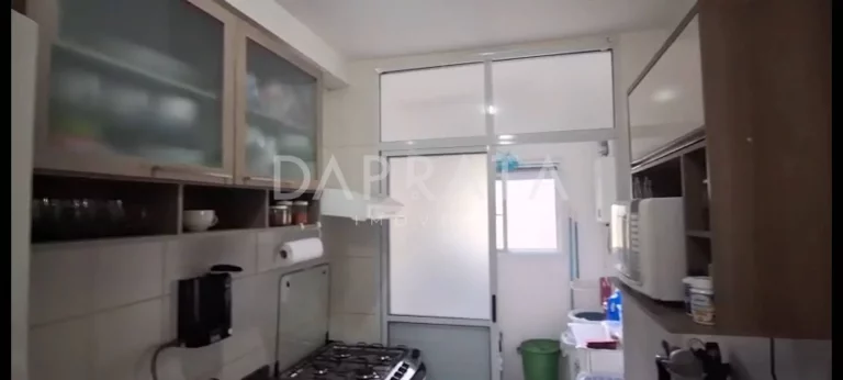 Imagem AP 80 mts, 3 quartos, 1 suíte, 1 vaga, Jd Tupanci