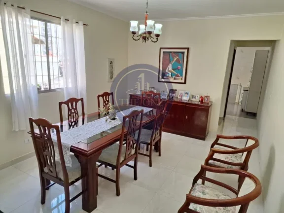 Imagem Imperdível! Casa à venda em São Paulo-SP, Vila São José (Ipiranga), 3 quartos, 2 salas, 4 banheiros, 3 vagas de garagem, 176m²