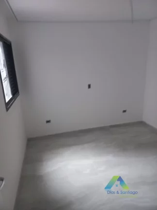 Imagem Apartamento à venda no bairro Vila Eldízia - Santo André/SP