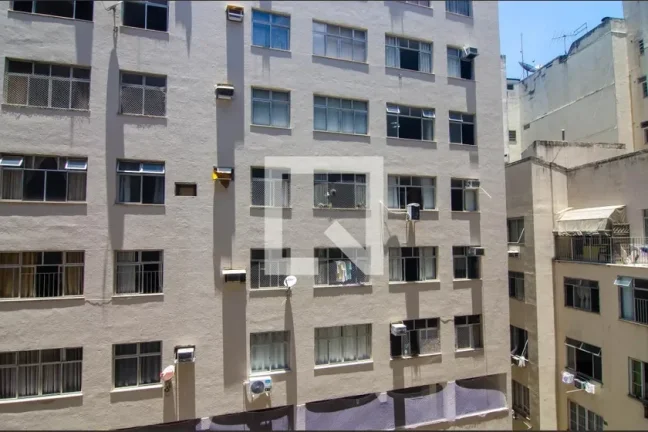 Imagem Apartamento à Venda - Copacabana, 1 Quarto, 35 m2