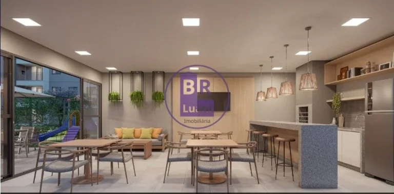 Imagem Vende Direitos - Malibu Yticon com 3 dormitórios