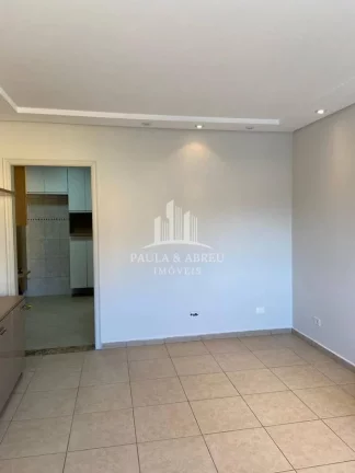 Imagem Apartamento 81m², 2 Vagas, 3 Dormitórios, sendo 1 suíte, baixo Condomínio na Vila Mazzei, Santo André-SP