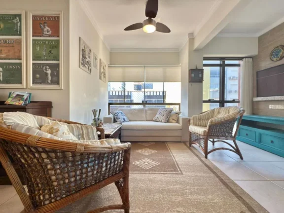 Imagem Apartamento 2 Dormitórios - Bairro Zona Nova