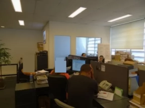 Imagem Galpões para venda em Barueri no bairro Alphaville