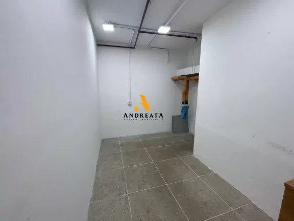 Imagem SHOPPING DA GAVEA LOJA NO TERREO