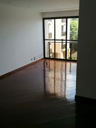 Imagem Apartamento à venda em Campinas, Jardim das Paineiras, com 3 quartos, 116m2