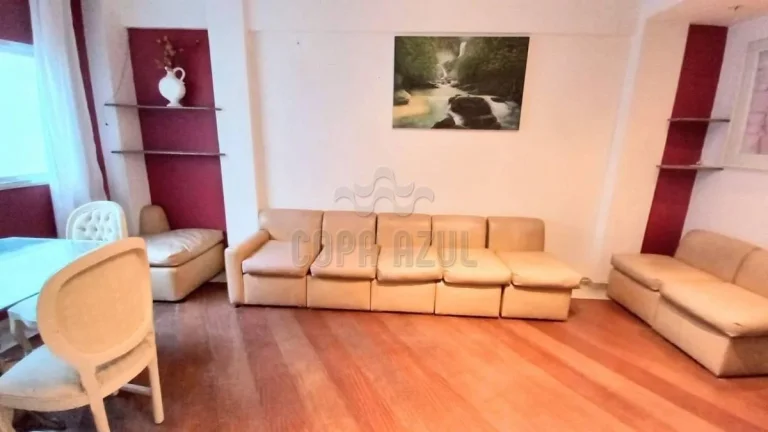 Imagem Ipanema – Rua Barăo da Torre | Residencial › Apartamento 2 quarto(s) à Venda