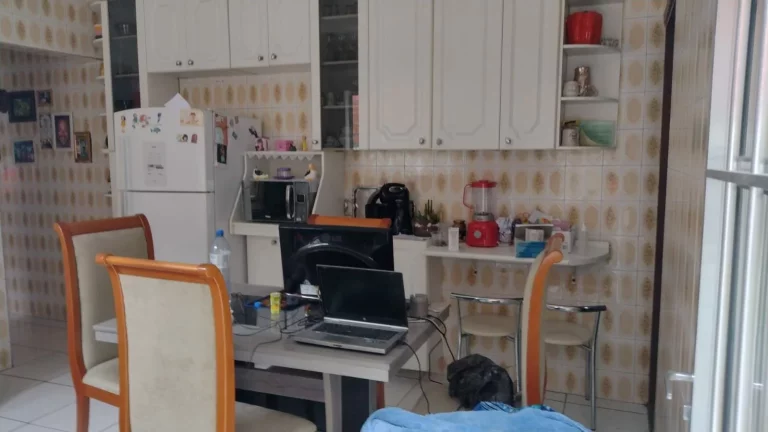 Imagem CASA TÉRREA COM DOIS DORMITÓRIOS PARA VENDA OU TROCA.