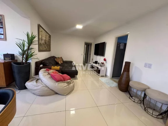 Imagem Apartamento à venda por R$ 900.000 ou aluguel por R$ 9.316/mês - Setor Oeste - Goiânia/GO