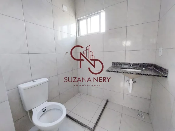 Imagem CASA DUPLEX EM CONDOMÍNIO FECHADO