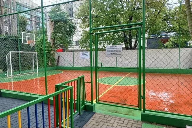 Imagem APARTAMENTO RESIDENCIAL em São Paulo - SP, Vila Leopoldina