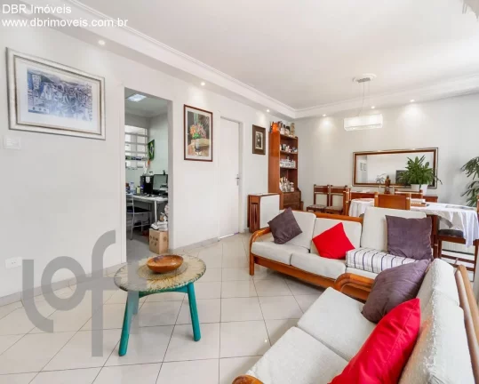 Imagem APARTAMENTO RESIDENCIAL em São Paulo - SP, Vila Mariana
