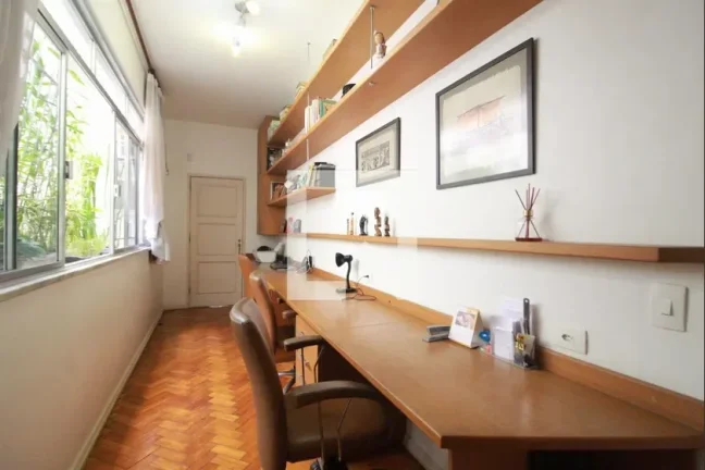 Imagem Apartamento à Venda - Ipanema, 4 Quartos, 200 m2