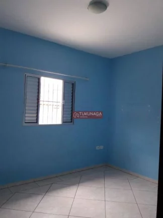Imagem Casa em Aruja 2 dorms e 2 vagas estuda permuta