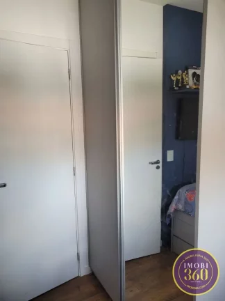 Imagem Excelente apartamento conforto e lazer