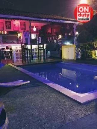Imagem Casa à venda - Macuco - Santos/SP