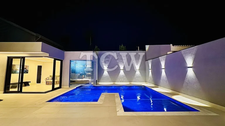 Imagem Casa em Condomínio Jardim Acapulco - Guarujá