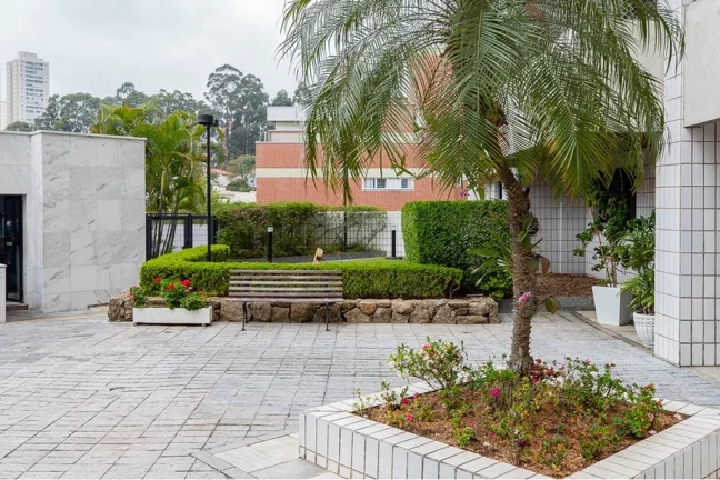 Imagem APARTAMENTO RESIDENCIAL em São Paulo - SP, Jardim Londrina