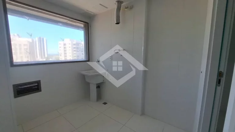 Imagem Raridade Golf Olímpico- 4 quartos -187m²- Andar baixo