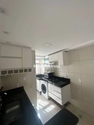 Imagem Apartamento de 2 quartos à venda em Ilha dos Ayres - Vila Velha