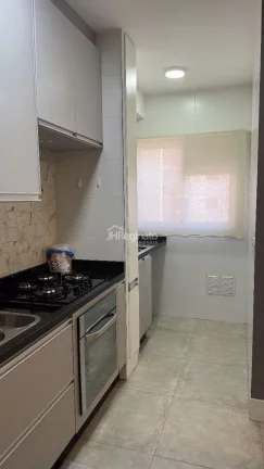 Imagem Apartamento à venda no Condomínio Edifício Atrium - Sorocaba