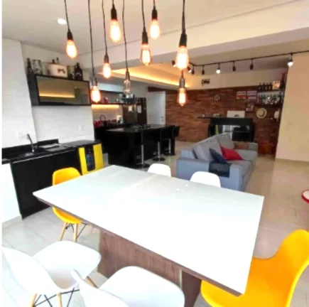 Imagem APARTAMENTO RESIDENCIAL em São Paulo - SP, Mooca