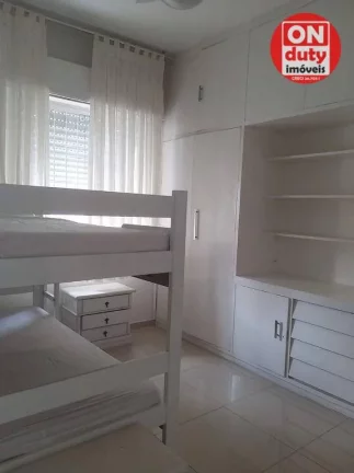 Imagem Sobrado - Boqueirão - Santos/SP