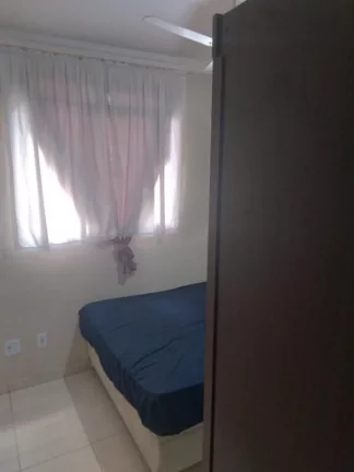Imagem Apartamento com Área Privativa para Venda em Contagem / MG no bairro Xangrilá