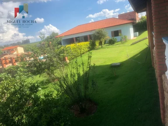 Imagem Casa em Condomínio Tatuí SP