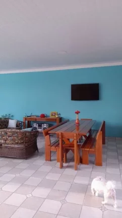 Imagem Chácara com 3 dormitórios à venda, 2 m² por R$ 1.450.000,00 - Centro - Biritiba Mirim/SP