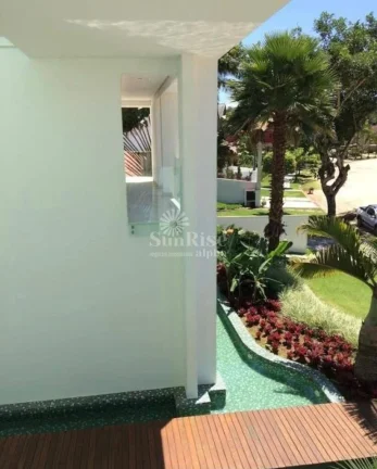 Imagem Linda mansão para locação com mais de 1000m² na Riviera de São Lourenço por R$70mil - Bertioga/SP