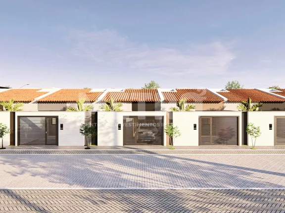 Imagem Casa à venda no Village Cassimiro com 2 quartos, PETROLINA - PE