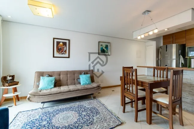 Imagem Apartamento vila nova conceição pronto para morar