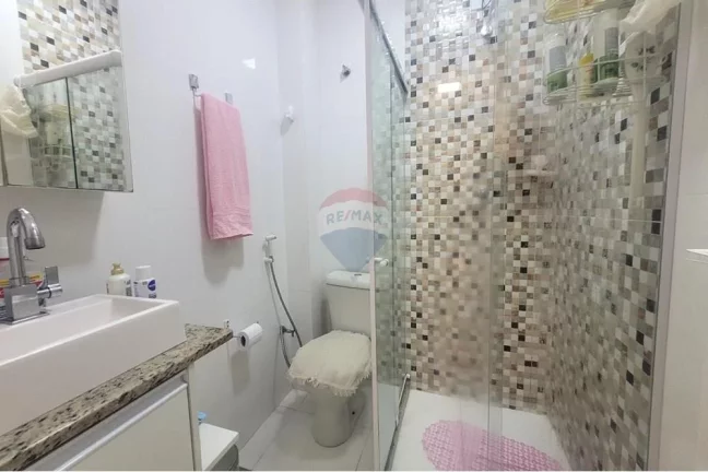 Imagem Casa á venda com 58m², 2 quartos em Marechal Hermes - Rio de Janeiro