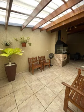 Imagem Apartamento para Venda em Santo André / SP no bairro Casa Branca