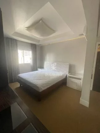 Imagem Apartamento com 2 dormitórios, 168 m² - venda ou aluguel - Itaim Bibi - São Paulo/SP