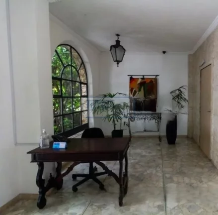 Imagem APARTAMENTO À VENDA NO PARAÍSO, SÃO PAULO