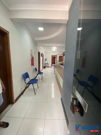 Imagem ALUGO PONTO COMERCIAL