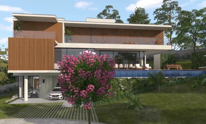 Imagem CASA RESIDENCIAL em São Roque - SP, Vila Darcy Penteado (Mailasqui)