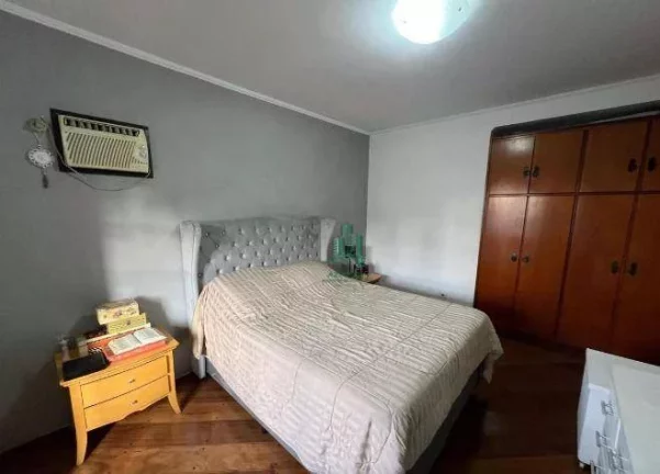 Imagem Sobrado com 4 dormitórios, 238 m² - venda por R$ 1.020.000,00 ou aluguel por R$ 5.000,00/mês - Ponte Grande - Guarulhos/SP