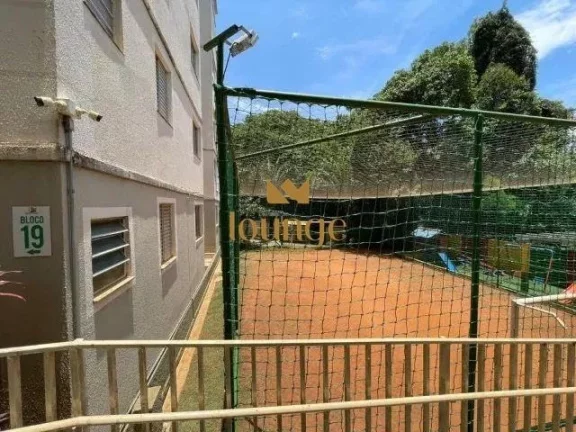 Imagem Apartamento à Venda Fazenda Imperial Z.Oeste - Sorocaba/SP