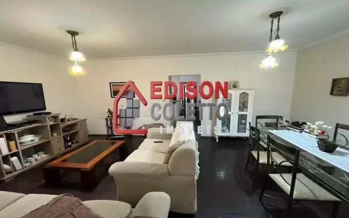 Imagem Casa a Venda, 3 quartos 1 suite Nova América, Piracicaba!!