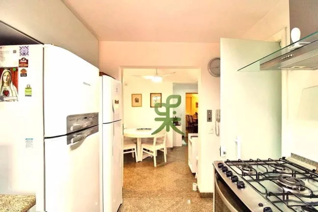 Imagem Cobertura com 4 dormitórios à venda, 354 m² por R$ 5.000.000,00 - Jardim Guedala - São Paulo/SP