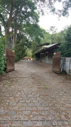 Imagem Área/Terreno à venda, 5900 m² por R$ 1.980.000 - Granja Viana - Carapicuíba/SP
