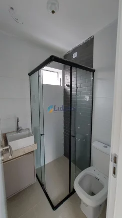 Imagem Apto novo - móveis projetados - 54m²- 2 quartos - 2 suites- em Bessa, João Pessoa/PB