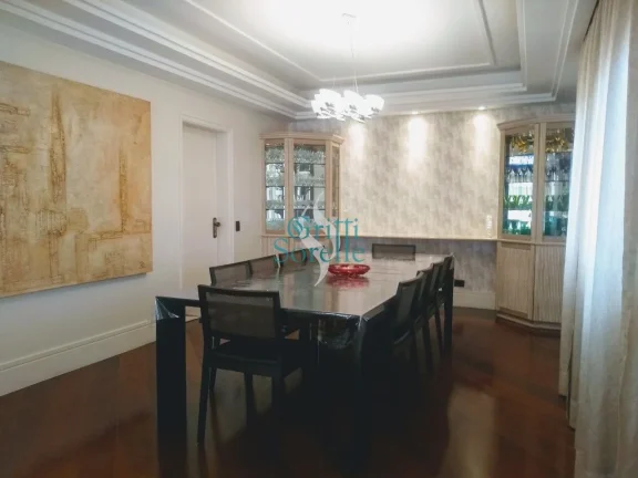 Imagem Apartamento à Venda na Vila Mariana - São Paulo/SP.