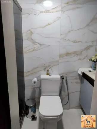Imagem Apartamento para Venda em Salvador, Pituba, 3 dormitórios, 3 banheiros, 1 vaga