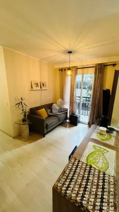 Imagem Apartamento Padrão