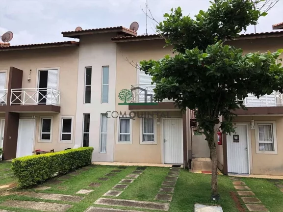 Casa com 2 Quartos à Venda, 82 m² em Jardim Central - Cotia