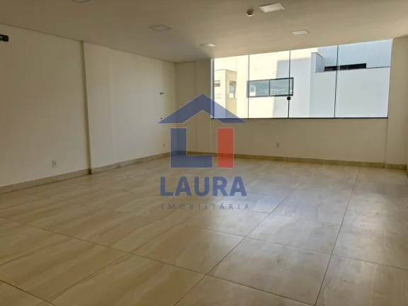 Imagem SALA COMERCIAL em PARÁ DE MINAS - MG, CENTRO